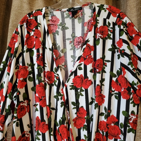 Blouse - Picture 3 of 5